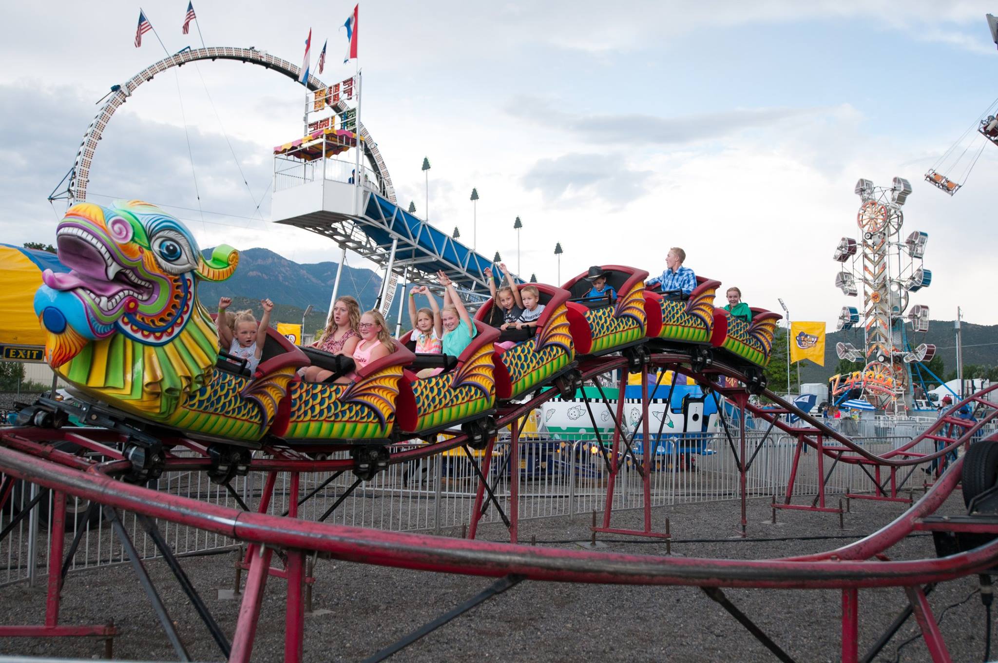 Tickets Info Ute Stampede Rodeo