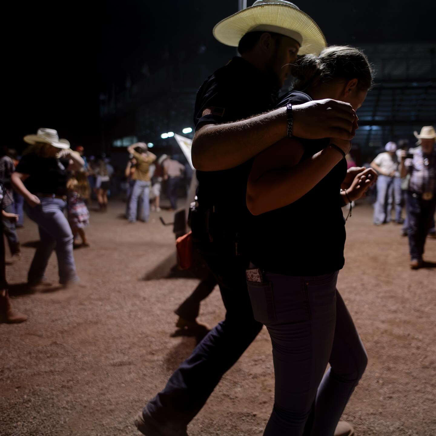 Cole Hartley, Ute Stampede Rodeo 2025